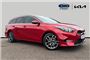 2023 Kia Ceed SW 1.5T GDi ISG 3 5dr DCT