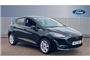 2022 Ford Fiesta 1.0 EcoBoost Hybrid mHEV 125 Titanium 5dr