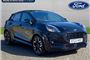 2023 Ford Puma 1.0 EcoBoost Hybrid mHEV ST-Line X 5dr DCT