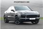 2020 Porsche Cayenne S 5dr Tiptronic S