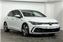 2024 Volkswagen Golf GTI 2.0 TSI GTI 5dr