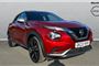 2022 Nissan Juke 1.0 DiG-T 114 Tekna+ 5dr DCT
