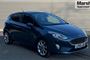 2019 Ford Fiesta 1.0 EcoBoost Titanium 5dr Auto