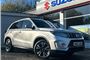 2022 Suzuki Vitara 1.5 Hybrid SZ5 5dr AGS