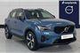 2024 Volvo XC40 2.0 B3P Plus Dark 5dr Auto