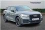 2020 Audi Q2 30 TDI Black Edition 5dr S Tronic