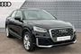 2020 Audi Q2 30 TDI S Line 5dr S Tronic