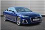 2021 Audi A5 Sportback 35 TFSI S Line 5dr S Tronic