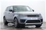 2022 Land Rover Range Rover Sport 3.0 D300 HSE Silver 5dr Auto