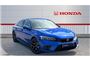 2024 Honda Civic 2.0 eHEV Advance 5dr CVT