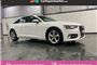 2021 Audi A6 40 TFSI Sport 4dr S Tronic