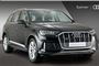 2021 Audi Q7 45 TDI Quattro Sport 5dr Tiptronic