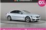 2019 BMW 4 Series 420i M Sport 2dr Auto [Professional Media]