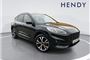 2021 Ford Kuga 2.5 PHEV ST-Line X 5dr CVT