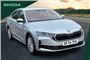 2024 Skoda Octavia 1.5 TSI 150 e-TEC SE L 5dr DSG
