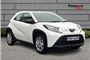 2024 Toyota Aygo X 1.0 VVT-i Pure 5dr