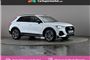 2021 Audi Q3 35 TFSI Black Edition 5dr