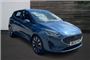 2022 Ford Fiesta 1.0 EcoBoost Hybrid mHEV 125 Titanium X 5dr