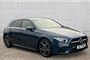 2021 Mercedes-Benz A-Class A180 AMG Line Premium Edition 5dr Auto