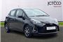2018 Toyota Yaris 1.5 Hybrid Icon Tech 5dr CVT