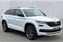 2021 Skoda Kodiaq 1.5 TSI Sport Line 5dr DSG [7 Seat]