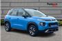 2021 Citroen C3 Aircross 1.2 PureTech 130 Shine 5dr EAT6