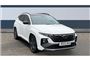 2022 Hyundai Tucson 1.6 TGDi Hybrid 230 N Line S 5dr 2WD Auto