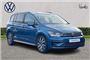 2021 Volkswagen Touran 1.5 TSI EVO R-Line 5dr DSG