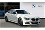 2018 BMW 3 Series 320d M Sport Shadow Edition 4dr Step Auto