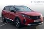 2021 Peugeot 5008 1.5 BlueHDi GT 5dr