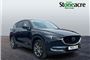 2021 Mazda CX-5 2.0 GT Sport 5dr Auto