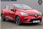 2017 Renault Clio 0.9 TCE 90 Signature Nav 5dr