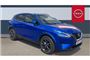 2022 Nissan Qashqai 1.3 DiG-T MH 158 Tekna 5dr 4WD Xtronic