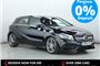 2016 Mercedes-Benz A-Class A180d AMG Line 5dr