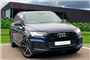 2021 Audi Q7 50 TDI Quattro Black Edition 5dr Tiptronic