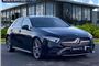 2021 Mercedes-Benz A-Class A180 AMG Line Premium 5dr Auto