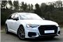 2024 Audi A6 S6 TDI Quattro Black Edition 5dr Tip Auto