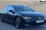 2022 Volkswagen Golf 1.0 TSI Active 5dr