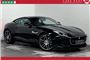 2019 Jaguar F-Type 3.0 [380] Supercharged V6 R-Dynamic 2dr Auto