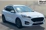 2021 Ford Kuga 2.5 PHEV ST-Line 5dr CVT