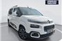 2018 Citroen Berlingo 1.5 BlueHDi 130 Flair M 5dr