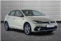 2022 Volkswagen Polo 1.0 TSI R-Line 5dr