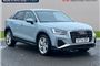 2024 Audi Q2 35 TFSI S Line 5dr S Tronic