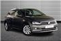2021 Volkswagen Polo 1.0 TSI 95 Match 5dr
