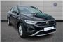 2024 Volkswagen T-Roc 1.0 TSI 115 Life 5dr