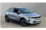 2021 Vauxhall Crossland 1.2 Turbo [130] Elite Nav 5dr Auto