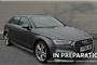 2018 Audi A3 35 TFSI S Line 5dr