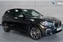 2019 BMW X3 xDrive M40i 5dr Step Auto