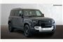 2024 Land Rover Defender 3.0 D250 S 110 5dr Auto