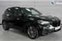 2021 BMW X5 xDrive45e M Sport 5dr Auto